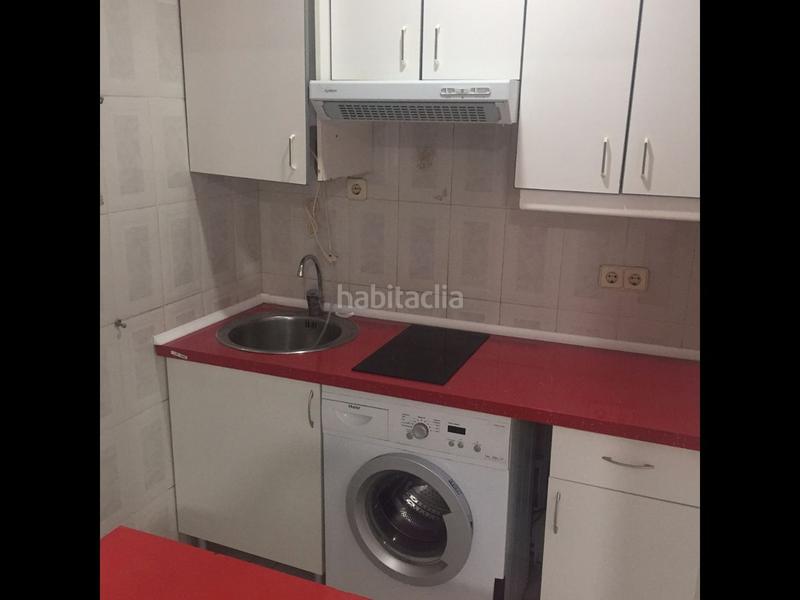 Foto 52eeb4ac-24cd-4822-b847-54170f93df52. Location appartement dans San Isidro Madrid
