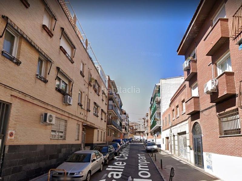 Foto 8e6d86af-8d6b-4c27-8624-f2ee12756a8e. Location appartement dans San Isidro Madrid