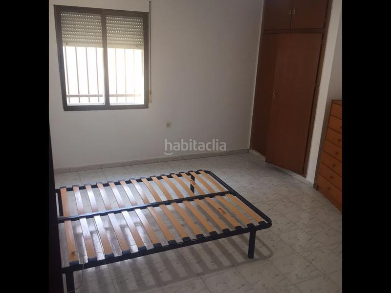 Foto 637abf74-3ae7-4900-93ba-9f36bc229ee4. Miete etagenwohnung in San Isidro Madrid