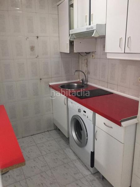 Foto da920df3-dc36-46f8-a16f-77a3680315fc. Miete etagenwohnung in San Isidro Madrid
