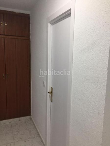 Foto b91184da-6ed5-49b2-b922-c98220e160b9. Rent flat in San Isidro Madrid