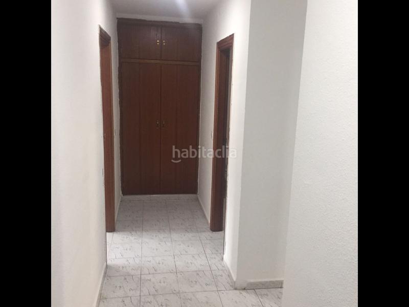 Foto e6aee467-62c3-4e96-a20b-8e300472e267. Rent flat in San Isidro Madrid