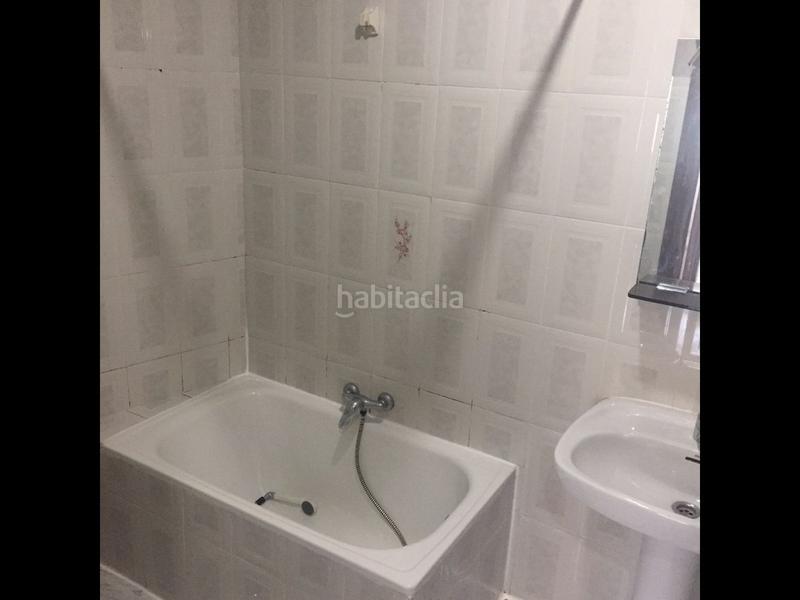 Foto 603be1d8-7137-4e17-9610-a82e4f227af0. Alquiler piso en San Isidro Madrid