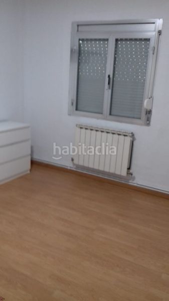 Foto 1e653099-db62-4cc7-bde5-e2455349de30. Pis amb calefacció a Pradolongo Madrid