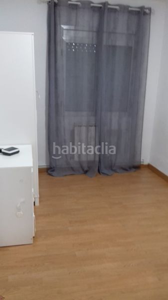 Foto 3c7e08fa-8ffd-48e7-b950-ebe02301d348. Pis amb calefacció a Pradolongo Madrid