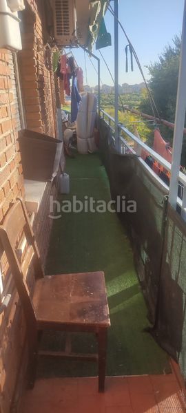 Foto bbb66869-d4e9-4b8d-a969-deca26f7ce2d. Pis amb calefacció a Pradolongo Madrid