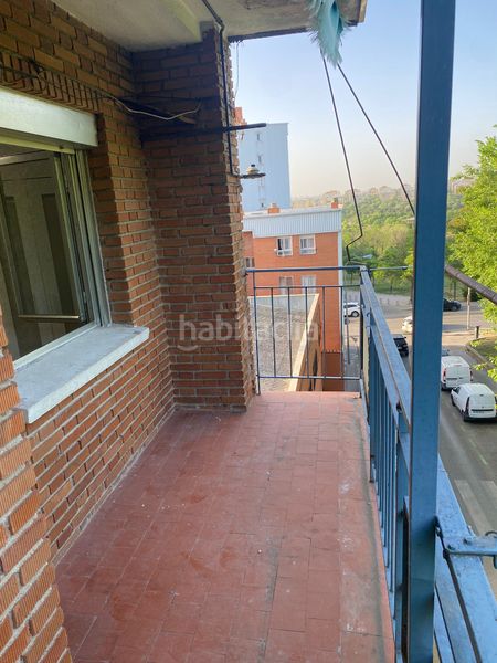 Foto e20a0a5f-1c41-4ac7-a6af-ef96d81ce773. Pis amb calefacció a Pradolongo Madrid