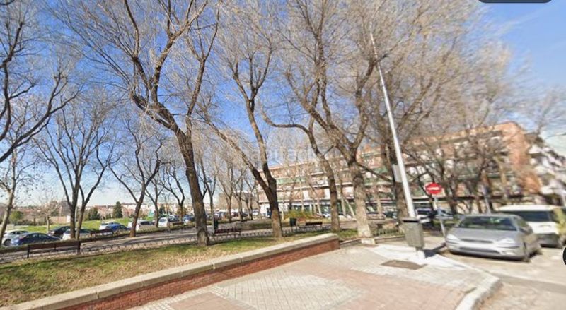 Foto 20fc80aa-ea43-4c32-bfae-01baeaab6f6c. Piso en Pradolongo Madrid