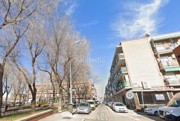 Foto 5222caf8-19b8-4090-ba9c-af78a49e6112. Piso en Pradolongo Madrid