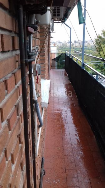 Foto b9f419d0-a60d-4b10-89ac-b3d0c9a71755. Piso en Pradolongo Madrid