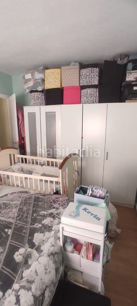 Foto d1c63791-50bc-4452-9757-65d2060f50f1. Piso en Pradolongo Madrid