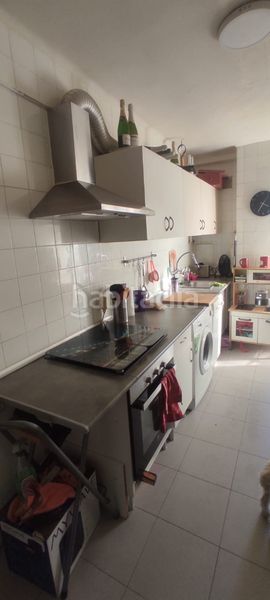 Foto f07b8ebf-31a9-4d77-bc73-e0de3292cd36. Piso en Pradolongo Madrid