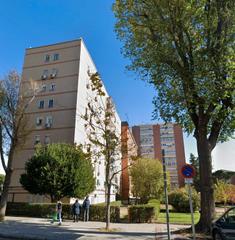 Pis a Avenida de Las Águilas