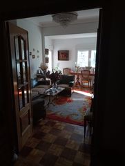 Pis  Calle de víctor andrés belaunde. Piso en venta en chamartín de 4 dormitorios.