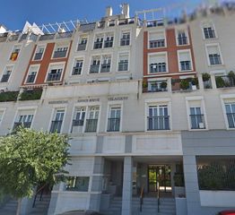 Lloguer Pis  Calle de entrepeñas