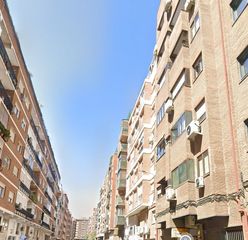 Estudi a Calle del General Margallo