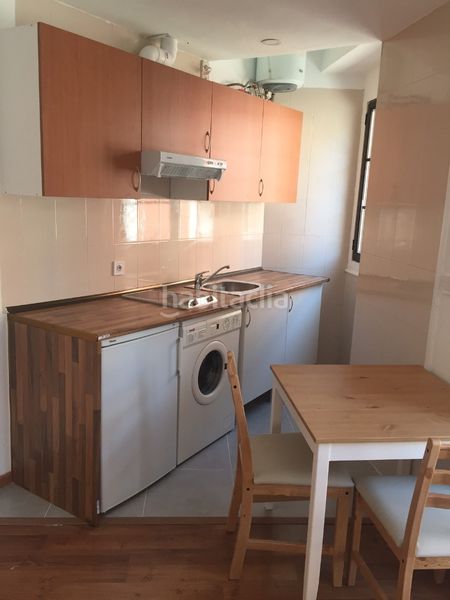 Foto 60173b7a-c856-4c4f-8feb-4db3e1f6346f. Rent studio with heating in Palacio Madrid