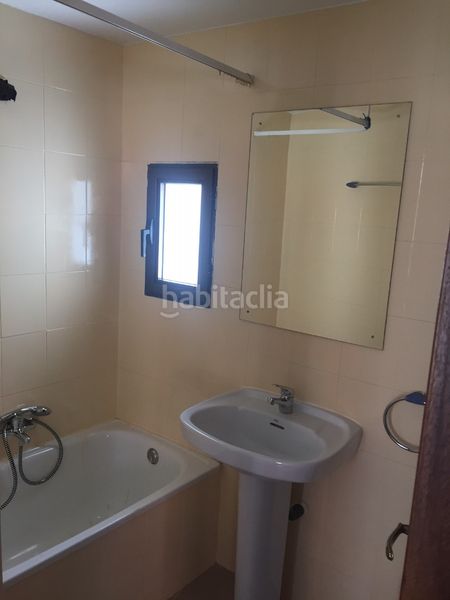 Foto 74681402-aad9-4a42-8647-031193d73d79. Rent studio with heating in Palacio Madrid