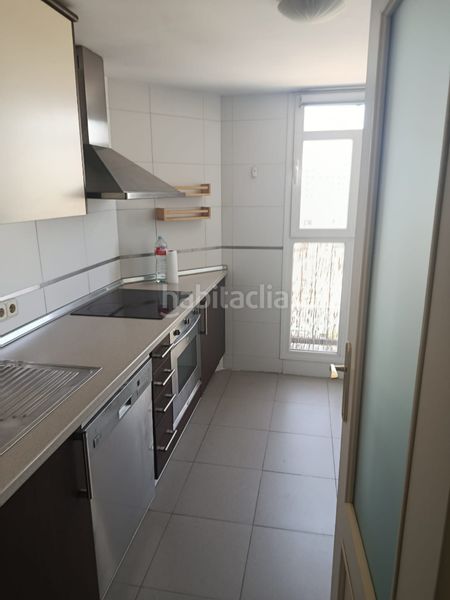 Foto 1bd38ba2-1900-4103-903c-266b106d9359. Pis amb calefacció aparcament piscina a Ensanche de Vallecas-La Gavia Madrid