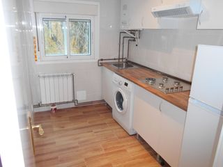 Miete Etagenwohnung  Calle de palestina