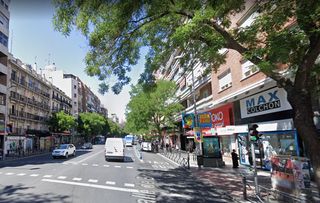 Estudi a Calle de Bravo Murillo