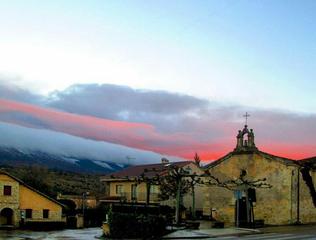 Pis  Calle lorenza panizo. Akasa vende en pradena. espectacular piso de 2 dormitorios, con