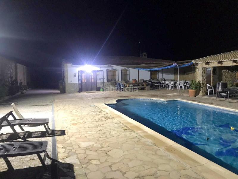 Foto 0c3ffb17-1915-4429-ac44-8e7aa5773060. Chalet akasa vende, (jaen) urb. "la rozuela" independiente 280 m² en parcela de 2.000m². en Linares