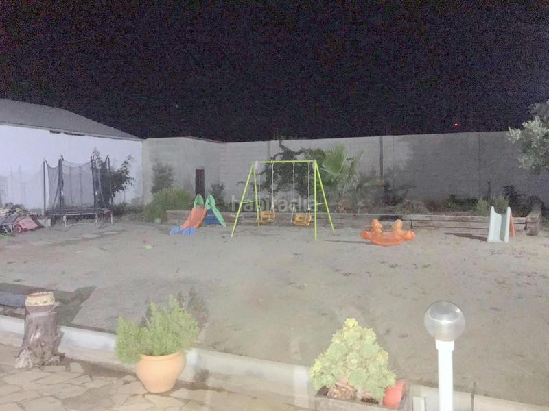 Foto 3b82f9fa-8290-480b-9b9d-7513745a0b52. Chalet akasa vende, (jaen) urb. "la rozuela" independiente 280 m² en parcela de 2.000m². en Linares