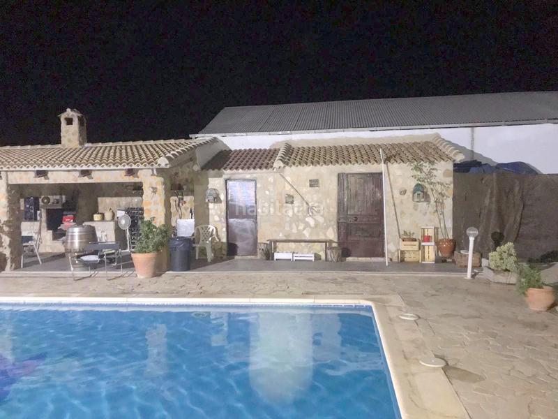 Foto 3dd9443c-9bb0-49c3-a0e6-6e550e18d227. Chalet akasa vende, (jaen) urb. "la rozuela" independiente 280 m² en parcela de 2.000m². en Linares