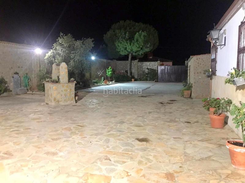 Foto 580e547d-d7fb-4eec-866e-a19ecb4e6258. Chalet akasa vende, (jaen) urb. "la rozuela" independiente 280 m² en parcela de 2.000m². en Linares