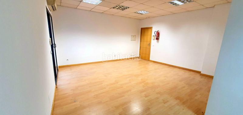 Foto 8e38c566-07d5-4e86-a9ef-bd166b1b40e1. Affitto ufficio in n/a in Estación Pozuelo de Alarcón