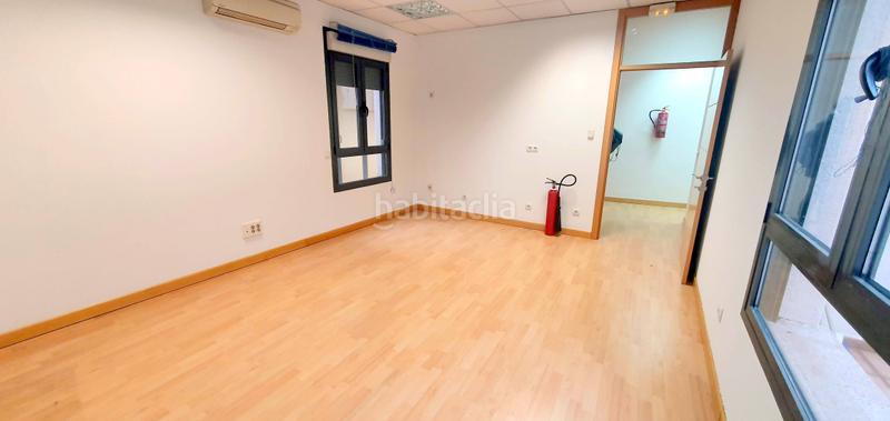 Foto 43393fe4-cc39-4335-adc9-df6d4a259e47. Location bureau dans n/a dans Estación Pozuelo de Alarcón