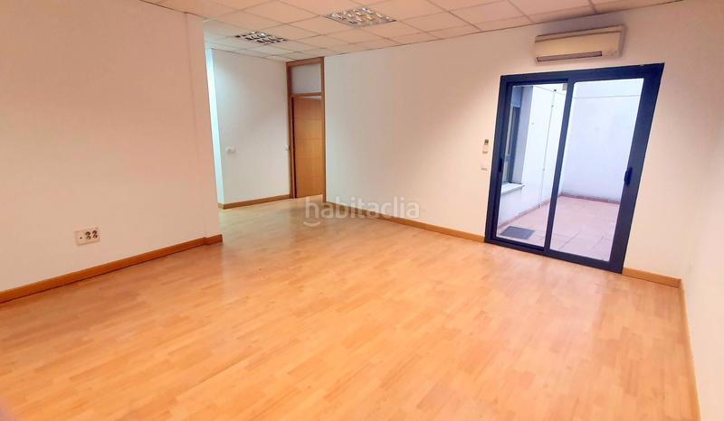 Foto 2f814e44-115e-4dd1-aa30-4eb2679bf0af. Miete büro in n/a in Estación Pozuelo de Alarcón