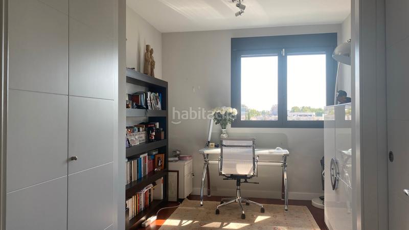 Foto 3686e667-4c4e-403c-86e8-33531043ac1f. Location attique dans calle juan herreras sánchez 1 dans Pozuelo de Alarcón