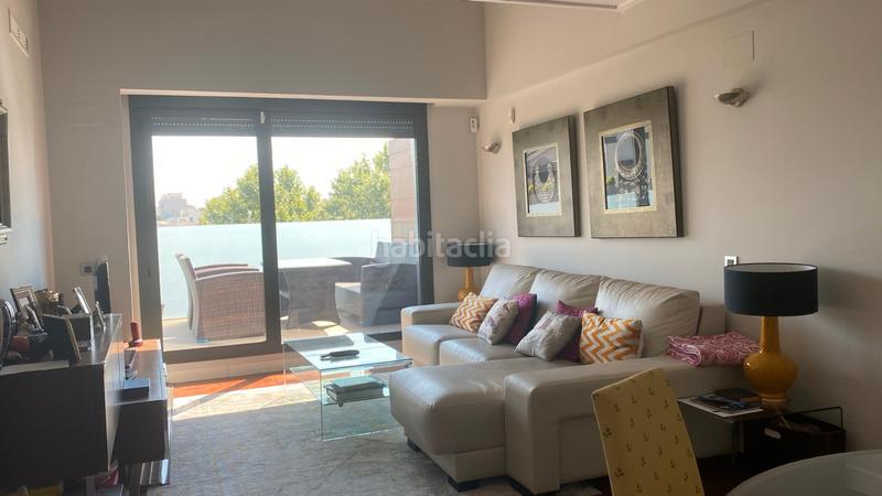 Foto 4268a4fb-ca35-44e3-9474-261cd312cd56. Location attique dans calle juan herreras sánchez 1 dans Pozuelo de Alarcón