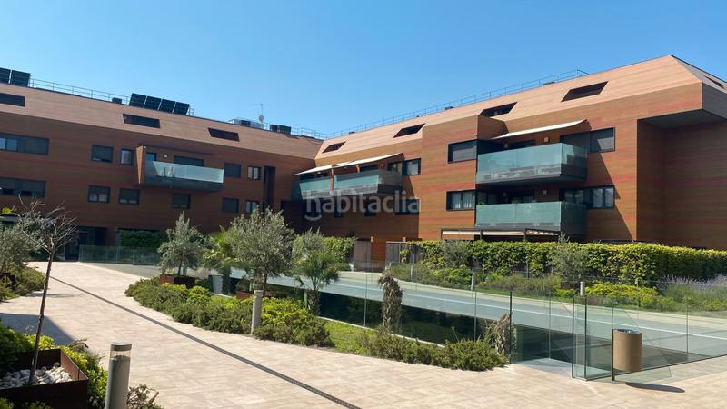 Foto 91e66f7a-eda9-48be-a8c8-ab965024d7ed. Location attique dans calle juan herreras sánchez 1 dans Pozuelo de Alarcón