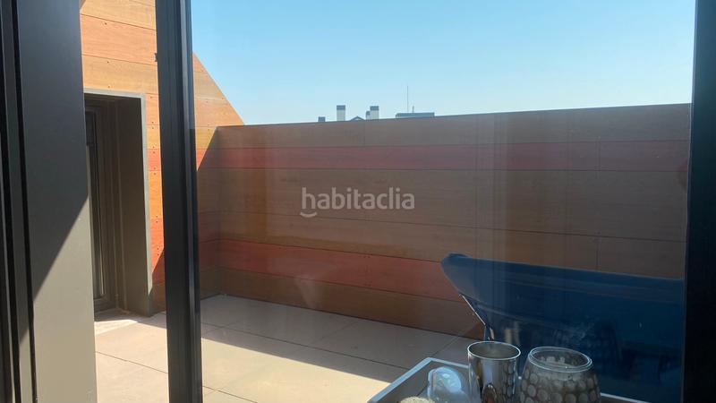 Foto ddaab9c3-156a-405d-8ab5-863e373cca51. Location attique dans calle juan herreras sánchez 1 dans Pozuelo de Alarcón