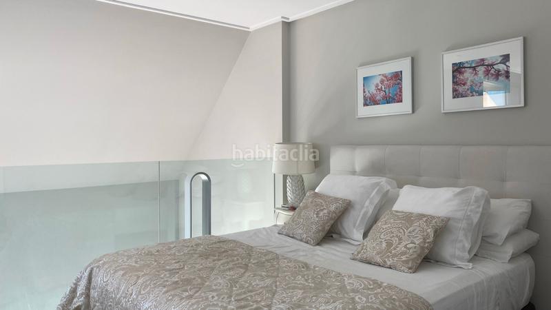 Foto 2b6977d0-d631-4a0b-b182-d213b10f0ff6. Rent penthouse in calle juan herreras sánchez 1 in Pozuelo de Alarcón