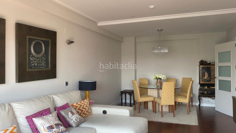 Foto 340f98d1-b213-4b28-9c6c-39abaca28b94. Rent penthouse in calle juan herreras sánchez 1 in Pozuelo de Alarcón