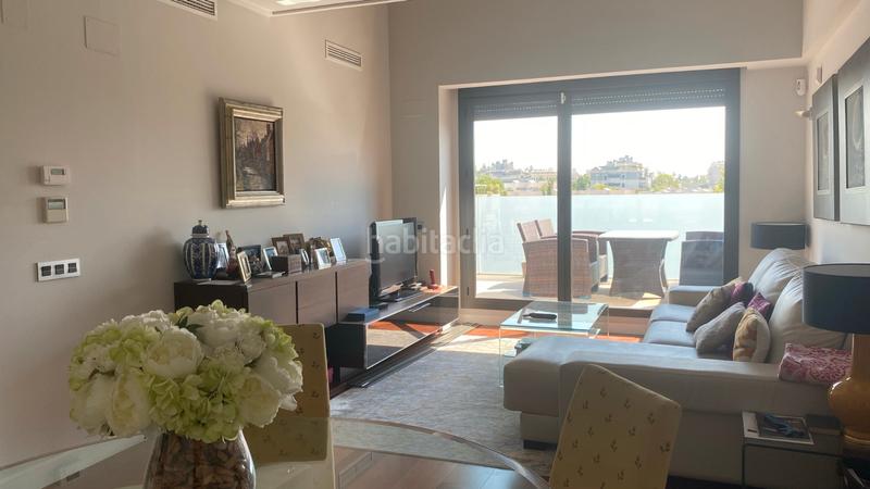 Foto 5a7f4bca-8635-4dfd-8451-aa9d7aa4ada6. Rent penthouse in calle juan herreras sánchez 1 in Pozuelo de Alarcón