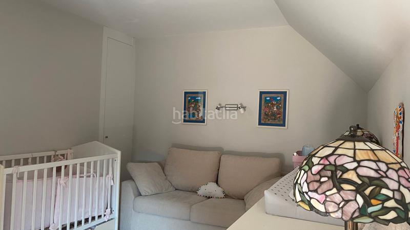 Foto 7767af1e-8b44-4d45-9bc0-d364ca0511ec. Rent penthouse in calle juan herreras sánchez 1 in Pozuelo de Alarcón