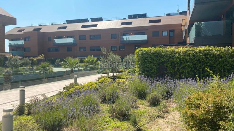 Foto 7867f0ff-97a1-4e6e-9f1f-540d1f02efe4. Rent penthouse in calle juan herreras sánchez 1 in Pozuelo de Alarcón