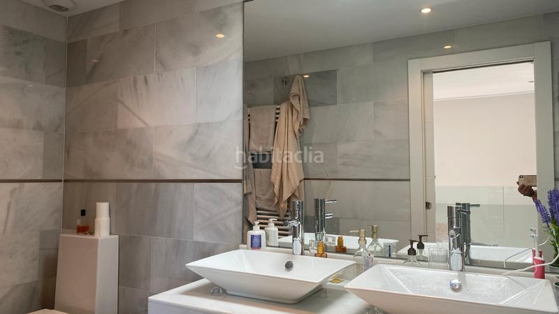 Foto 90900d11-58ed-4f8e-803f-89be96253326. Rent penthouse in calle juan herreras sánchez 1 in Pozuelo de Alarcón