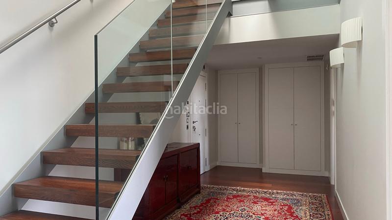 Foto adf9690b-ac2b-40c6-bbb8-449fa1cd585d. Rent penthouse in calle juan herreras sánchez 1 in Pozuelo de Alarcón