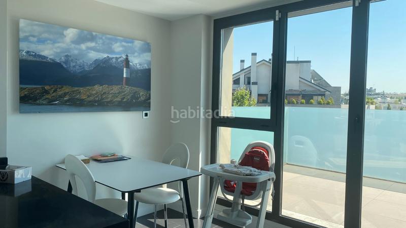 Foto c6f48c70-9386-44a7-a60b-a5e3f5113997. Rent penthouse in calle juan herreras sánchez 1 in Pozuelo de Alarcón
