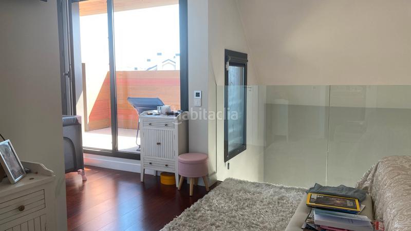 Foto e0c14384-f5cc-4b45-9b92-4a031b56aede. Rent penthouse in calle juan herreras sánchez 1 in Pozuelo de Alarcón