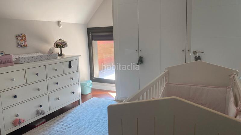 Foto fbf274b1-fc1e-42ea-ae98-6f7c6a857e8b. Rent penthouse in calle juan herreras sánchez 1 in Pozuelo de Alarcón