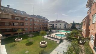Pis a Camino de las Huertas