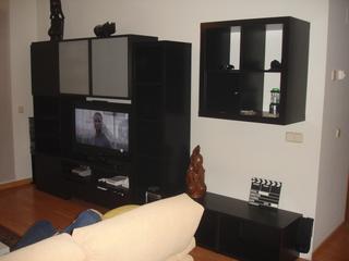 Location Appartement à Viñas Viejas. Luminoso piso amueblado, de 162 m2, 3 habitaciones, y terraza; s