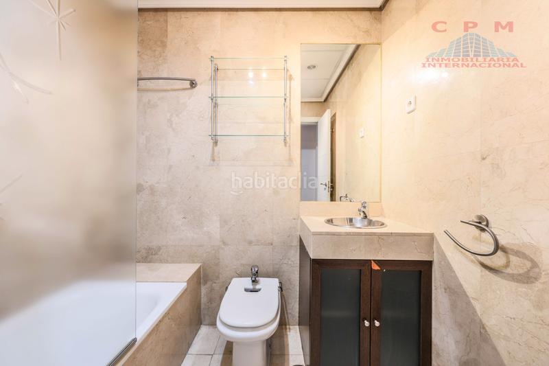 Foto 5d14c473-ce1c-4c82-8ffe-ae10908c02cf. Affitto duplex con riscaldamento piscina in Trafalgar Madrid